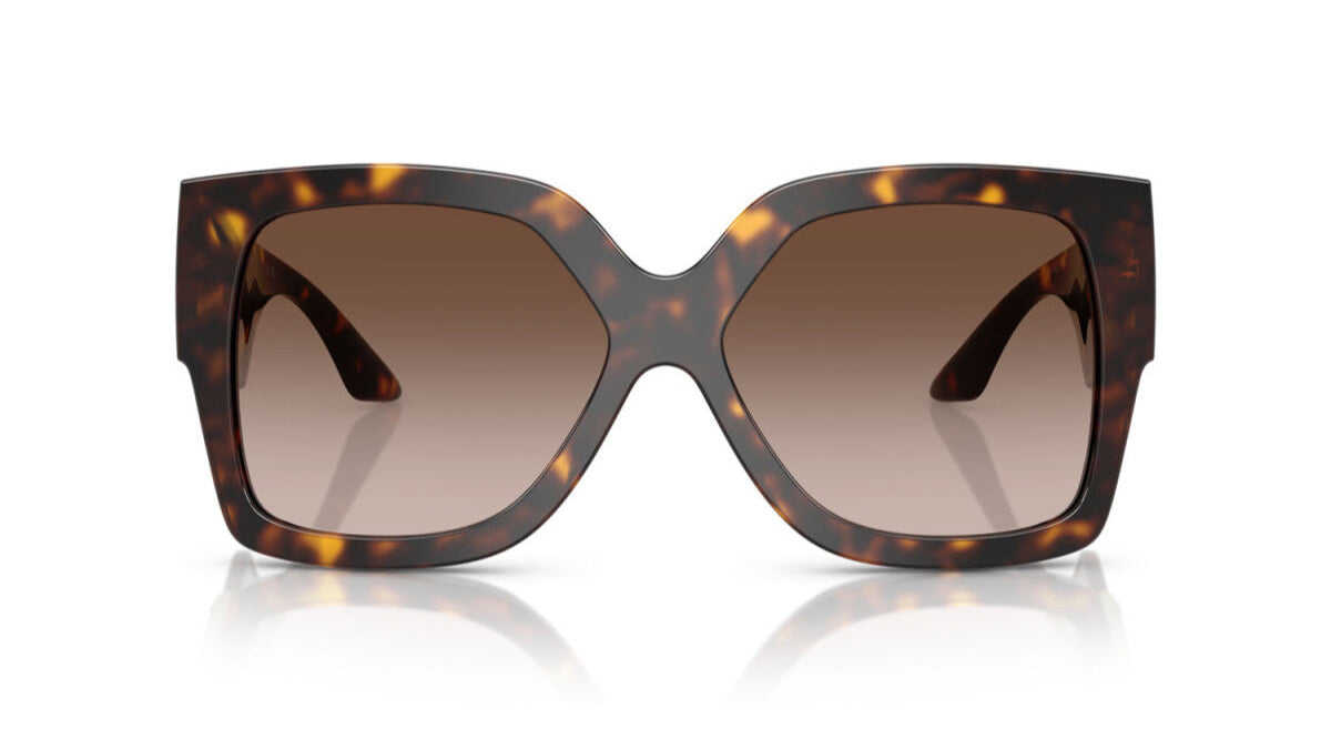 VERSACE SUNGLASSES MOTIF GRECA - VE4402 108/13 59