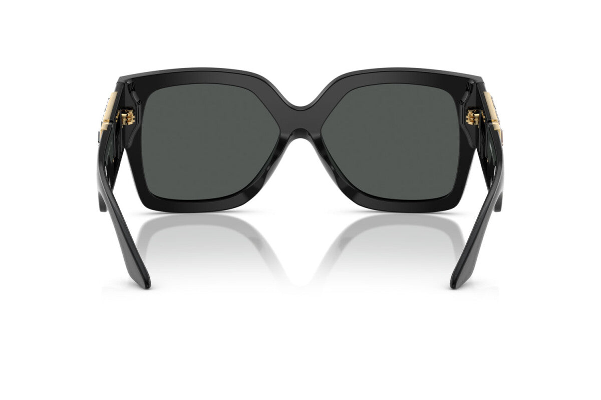 VERSACE SUNGLASSES MOTIF GRECA - VE4402 547887 59