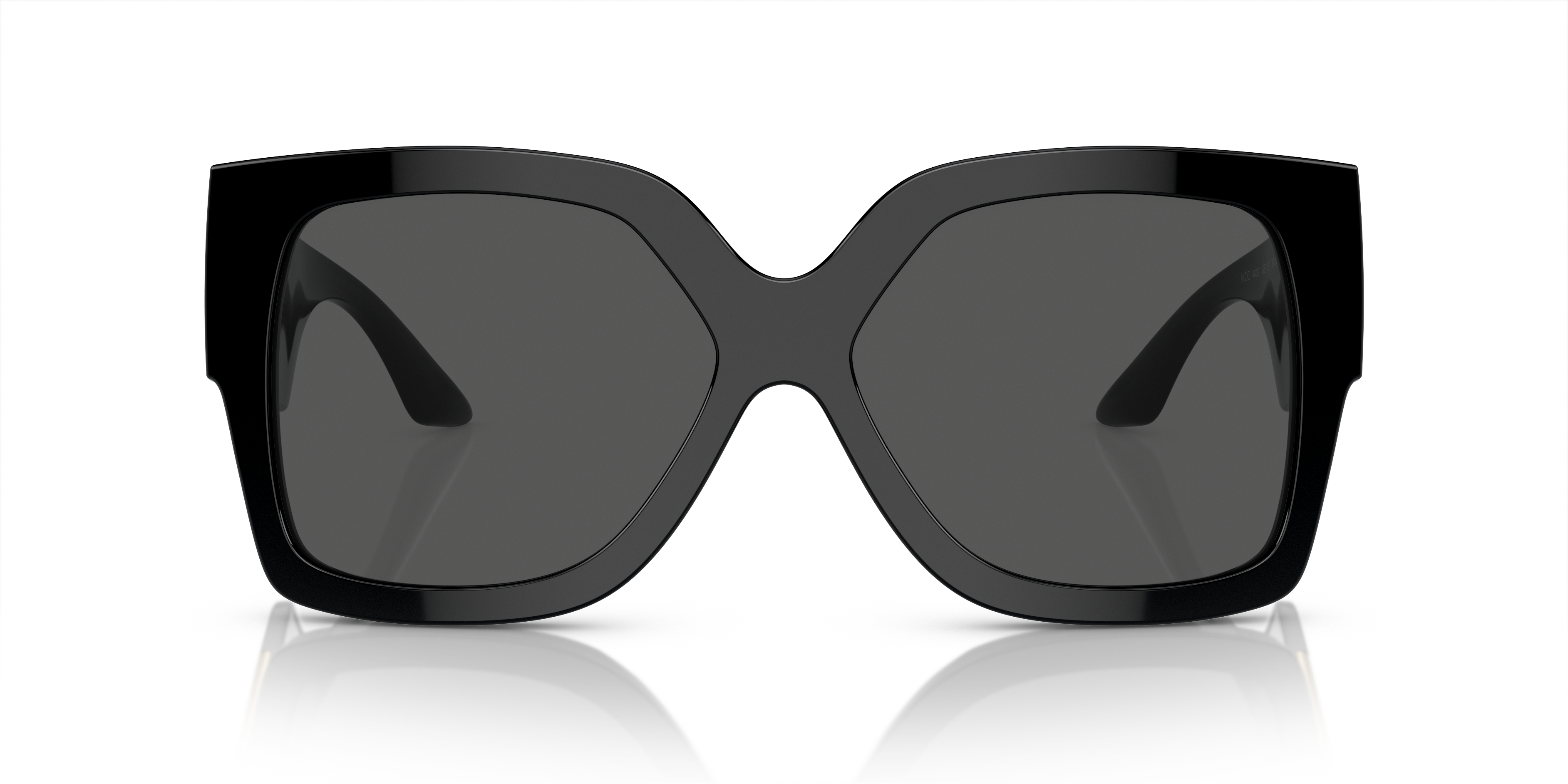 VERSACE SUNGLASSES MOTIF GRECA - VE4402 GB1/87 59