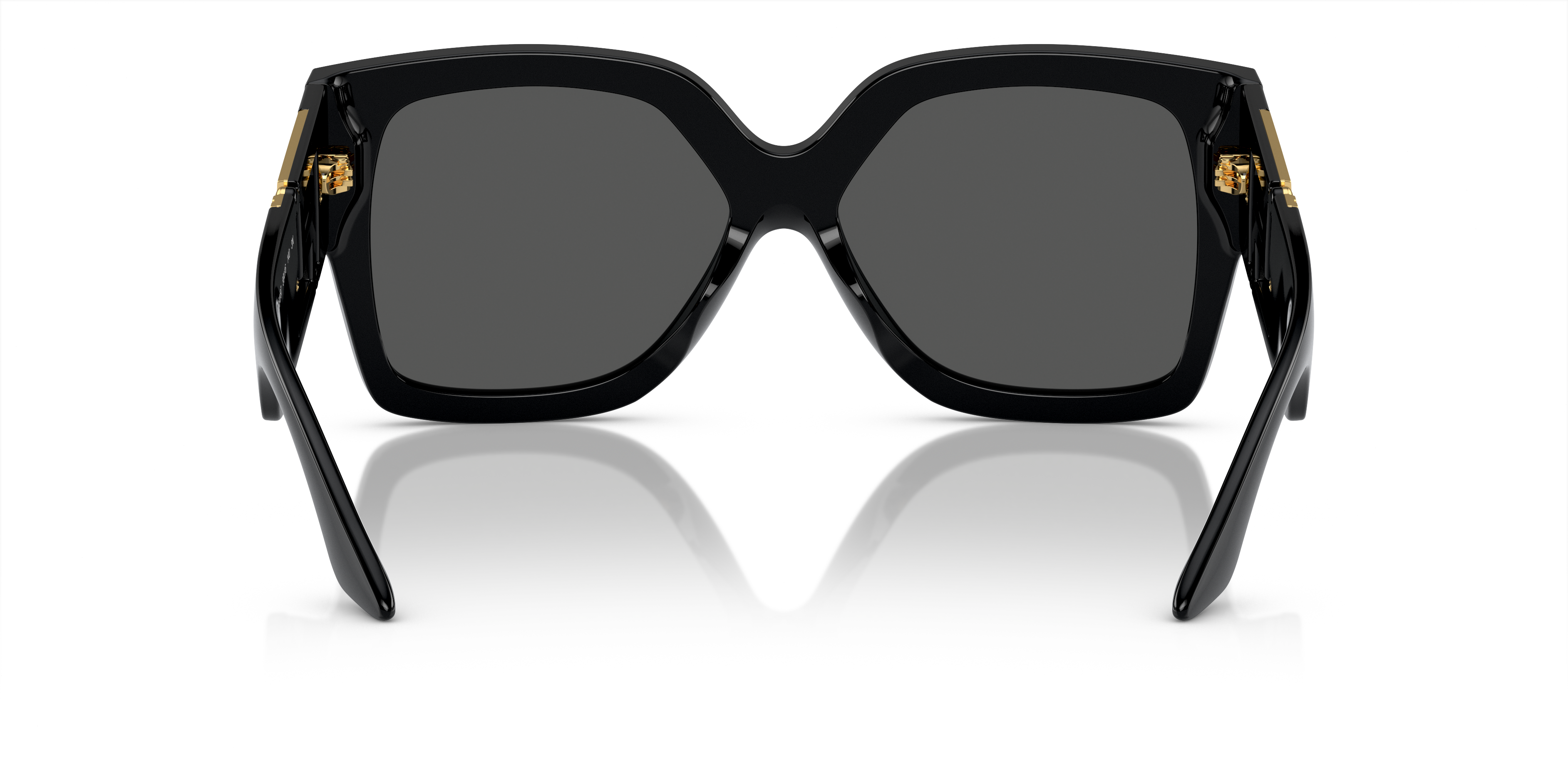 VERSACE SUNGLASSES MOTIF GRECA - VE4402 GB1/87 59