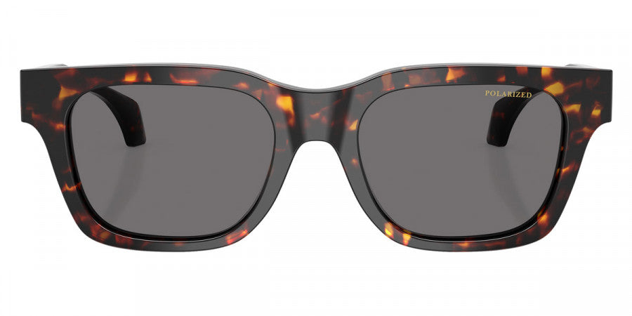 VERSACE SUNGLASSES SIGNATURE - VE4486 550981 52 - Havana