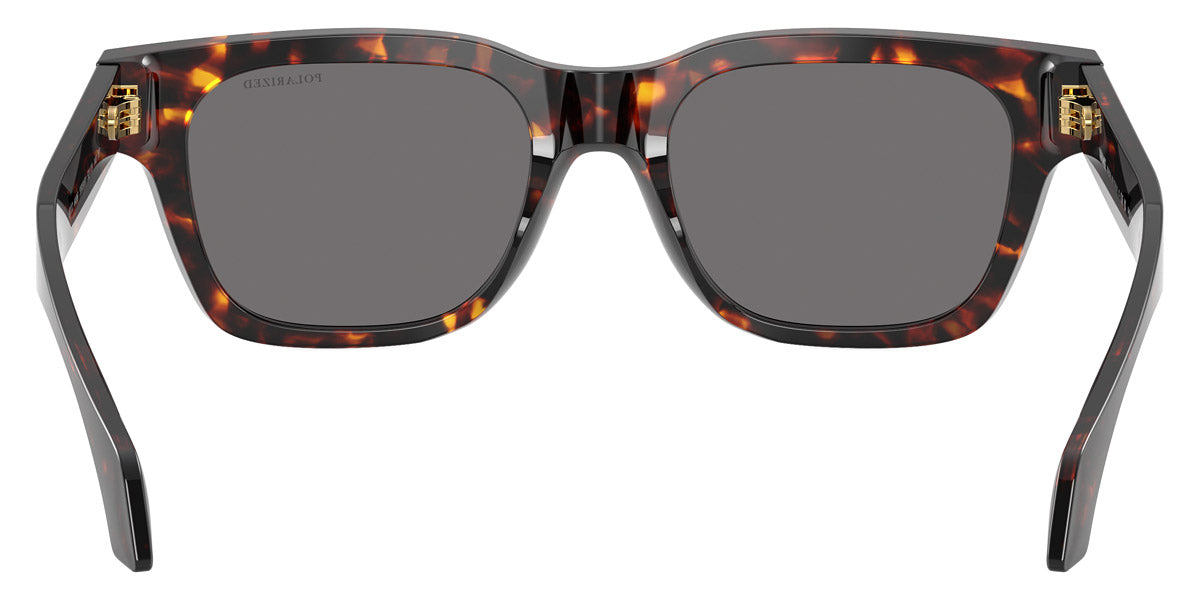 VERSACE SUNGLASSES SIGNATURE - VE4486 550981 52 - Havana