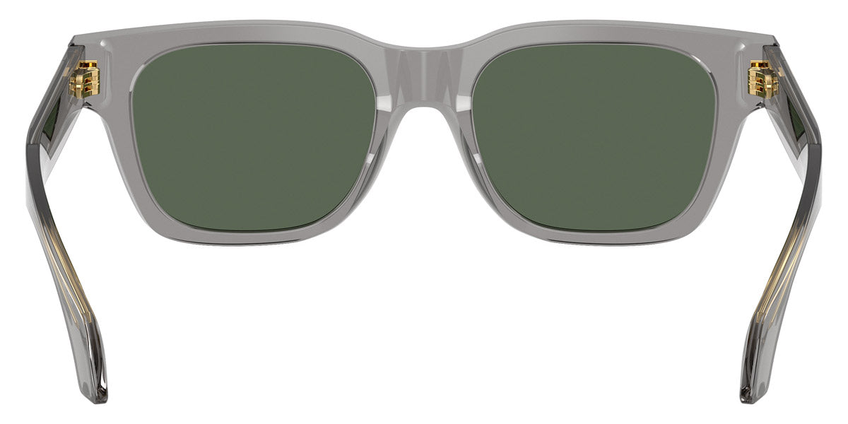 VERSACE SUNGLASSES SIGNATURE - VE4486 551071 52 - Transparent Gray