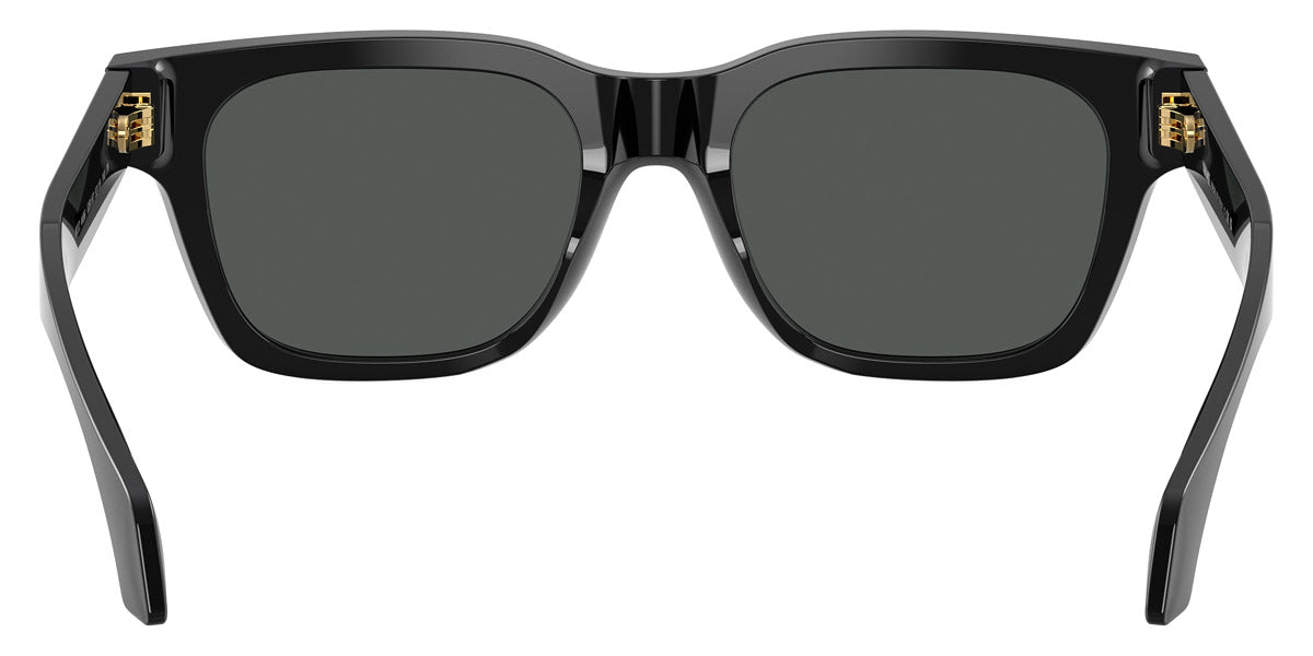 VERSACE SUNGLASSES SIGNATURE - VE4486 GB1/87 52 - BLACK