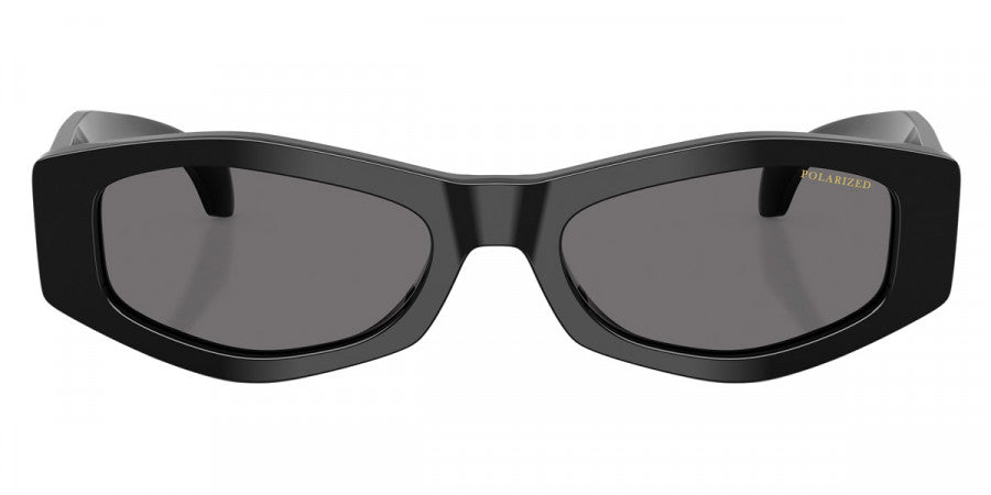 VERSACE SUNGLASSES SIGNATURE - VE4487 GB1/81 54 - Black