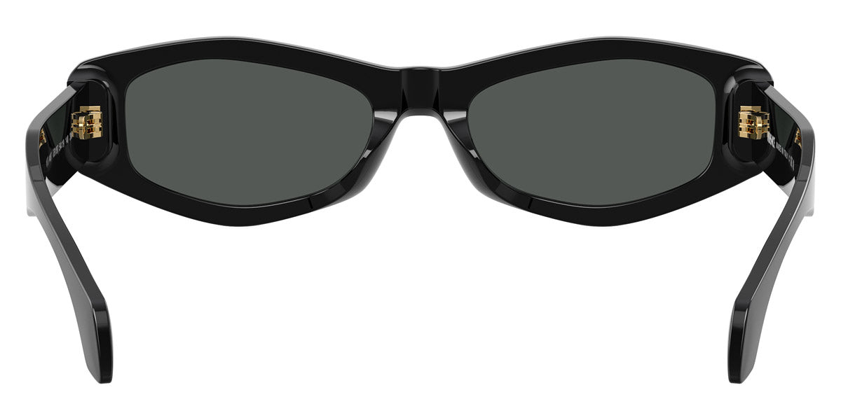 VERSACE SUNGLASSES SIGNATURE - VE4487 GB1/87 54 - Black