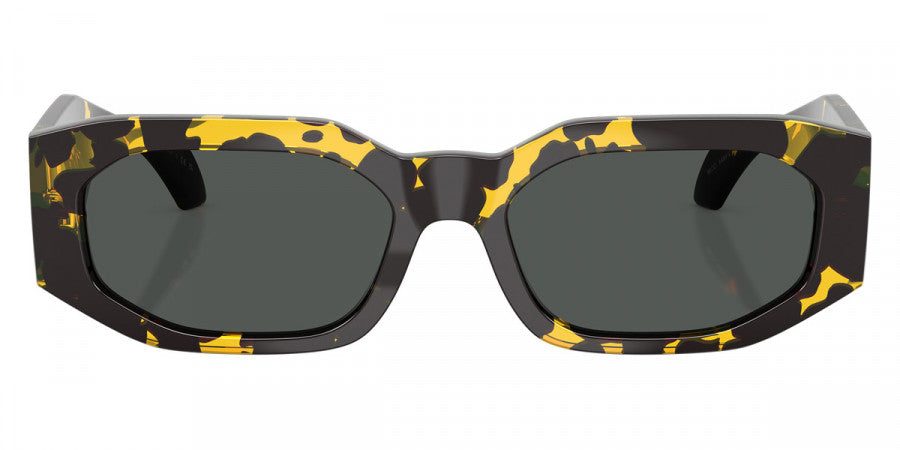 VERSACE SUNGLASSES SIGNATURE - VE4489U 552887 55 - Brown Tortoise