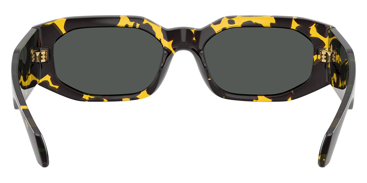 VERSACE SUNGLASSES SIGNATURE - VE4489U 552887 55 - Brown Tortoise