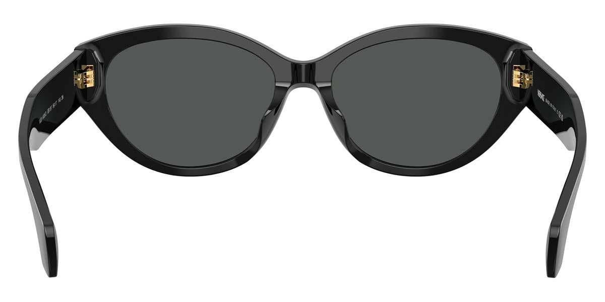 VERSACE SUNGLASSES SIGNATURE - VE4495D GB1/87 56 - Black
