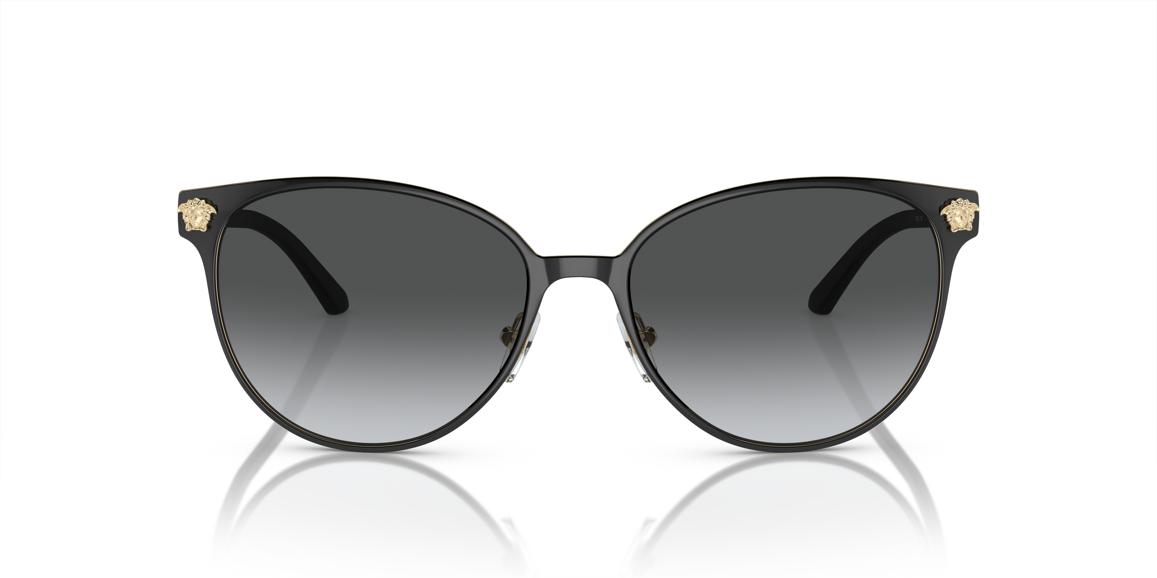 VERSACE SUNGLASSES - VE2168 1377T3 57