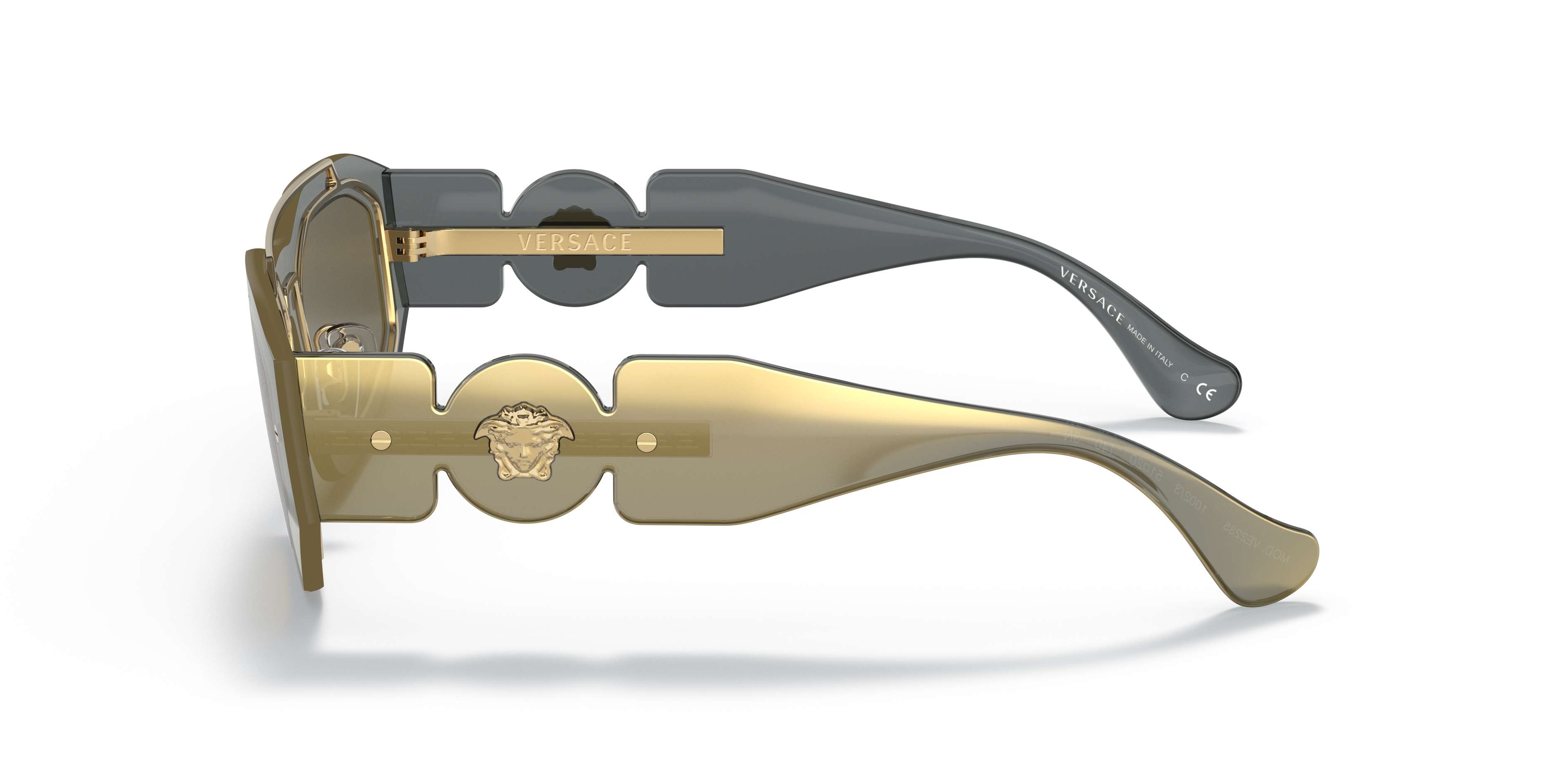 VERSACE SUNGLASSES - VE2235 100284 51