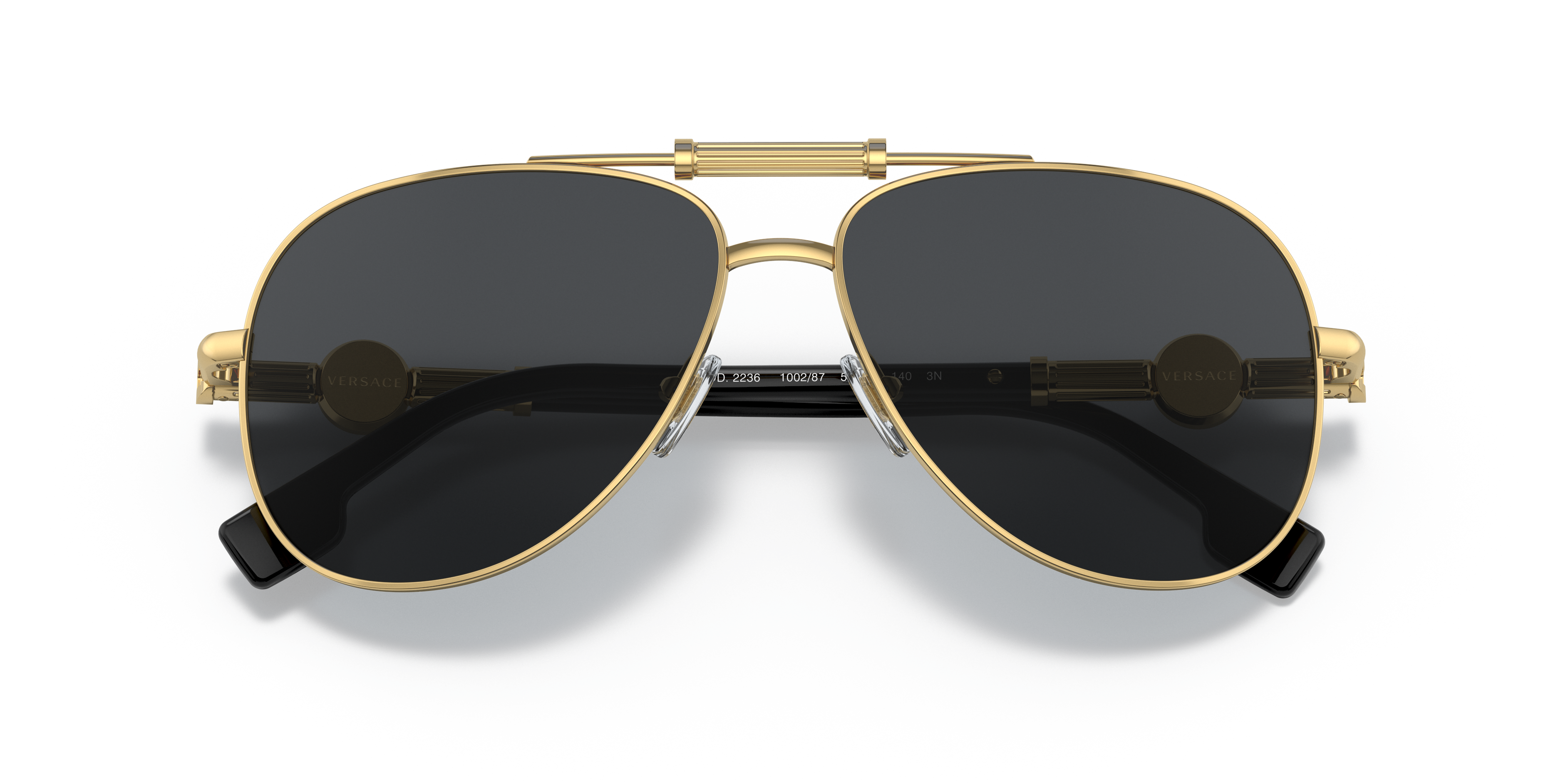VERSACE SUNGLASSES - VE2236 100287 59