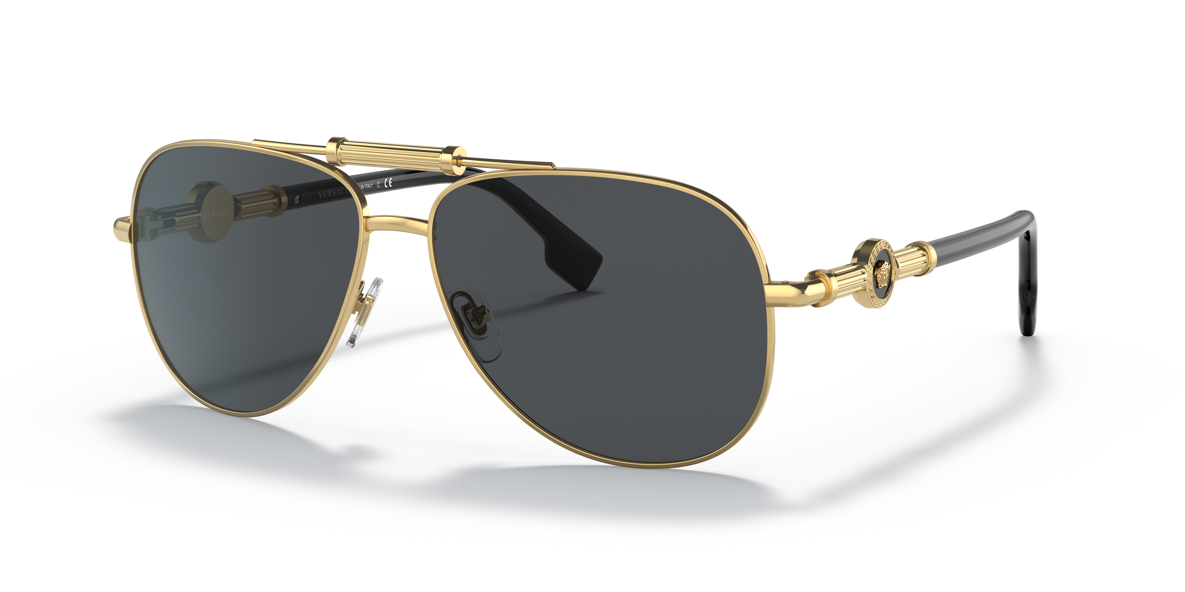 VERSACE SUNGLASSES - VE2236 100287 59