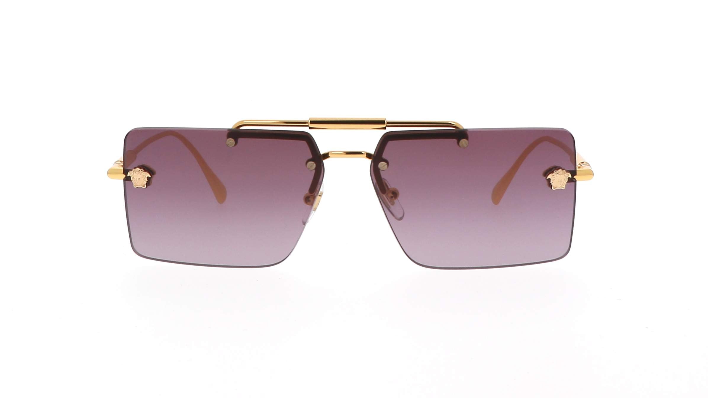 VERSACE SUNGLASSES - VE2245 151858 60