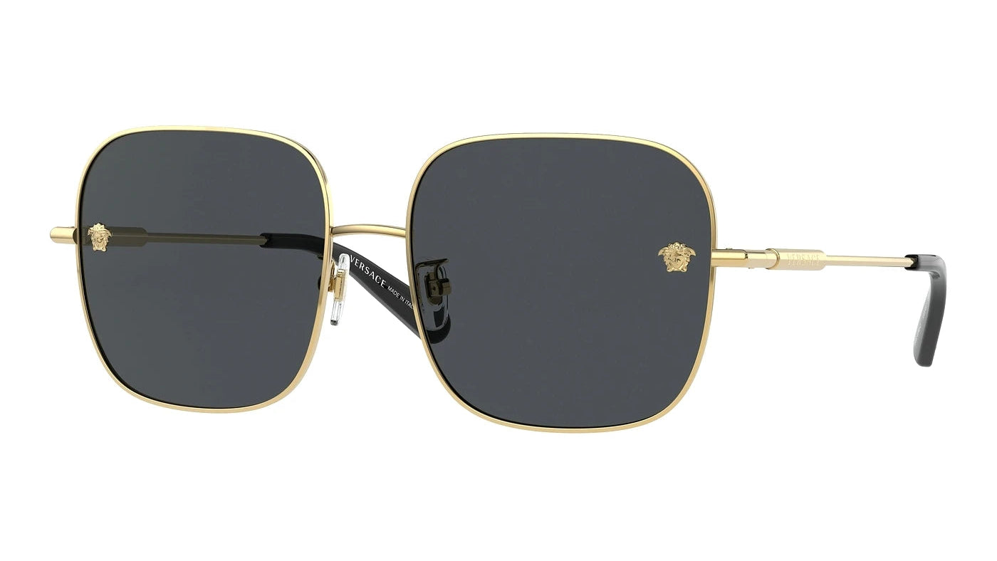 VERSACE SUNGLASSES - VE2246D 100287 59
