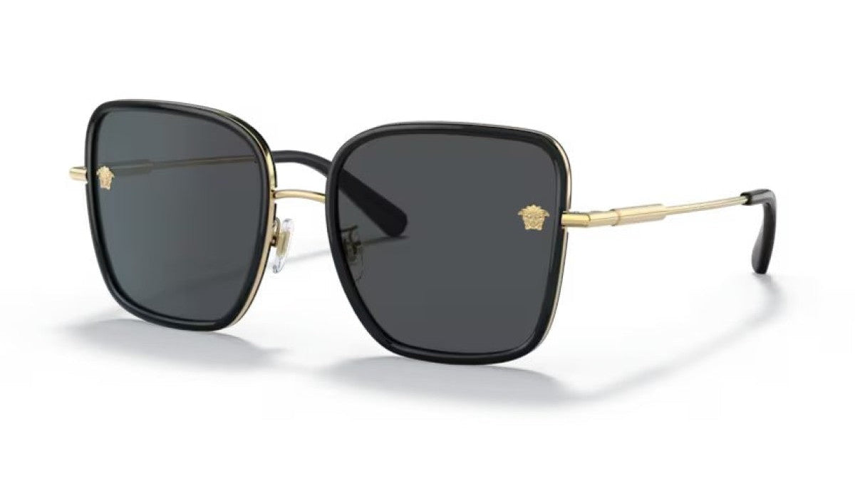 VERSACE SUNGLASSES - VE2247D 143887 57