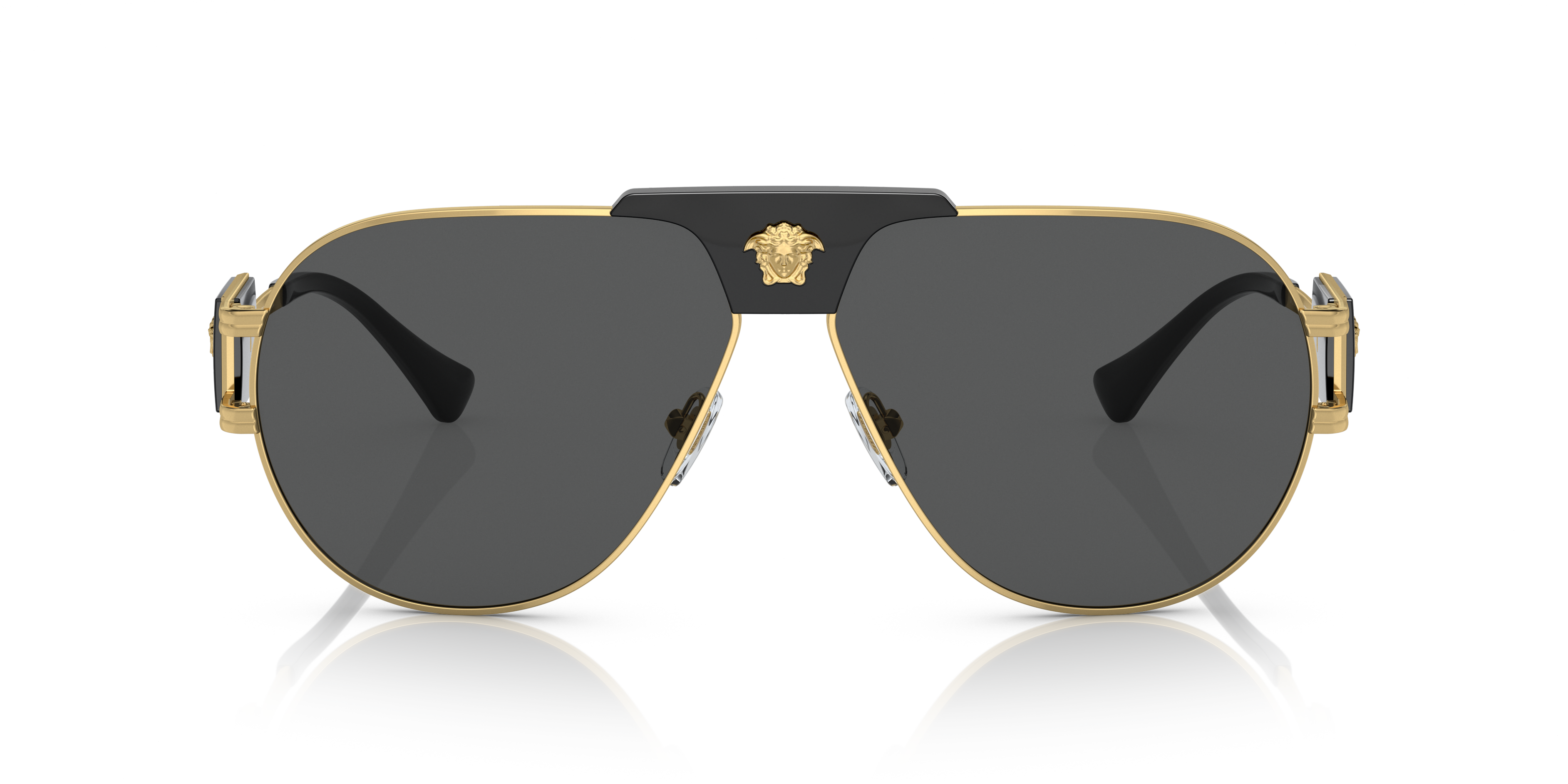 VERSACE SUNGLASSES - VE2252 100287 63