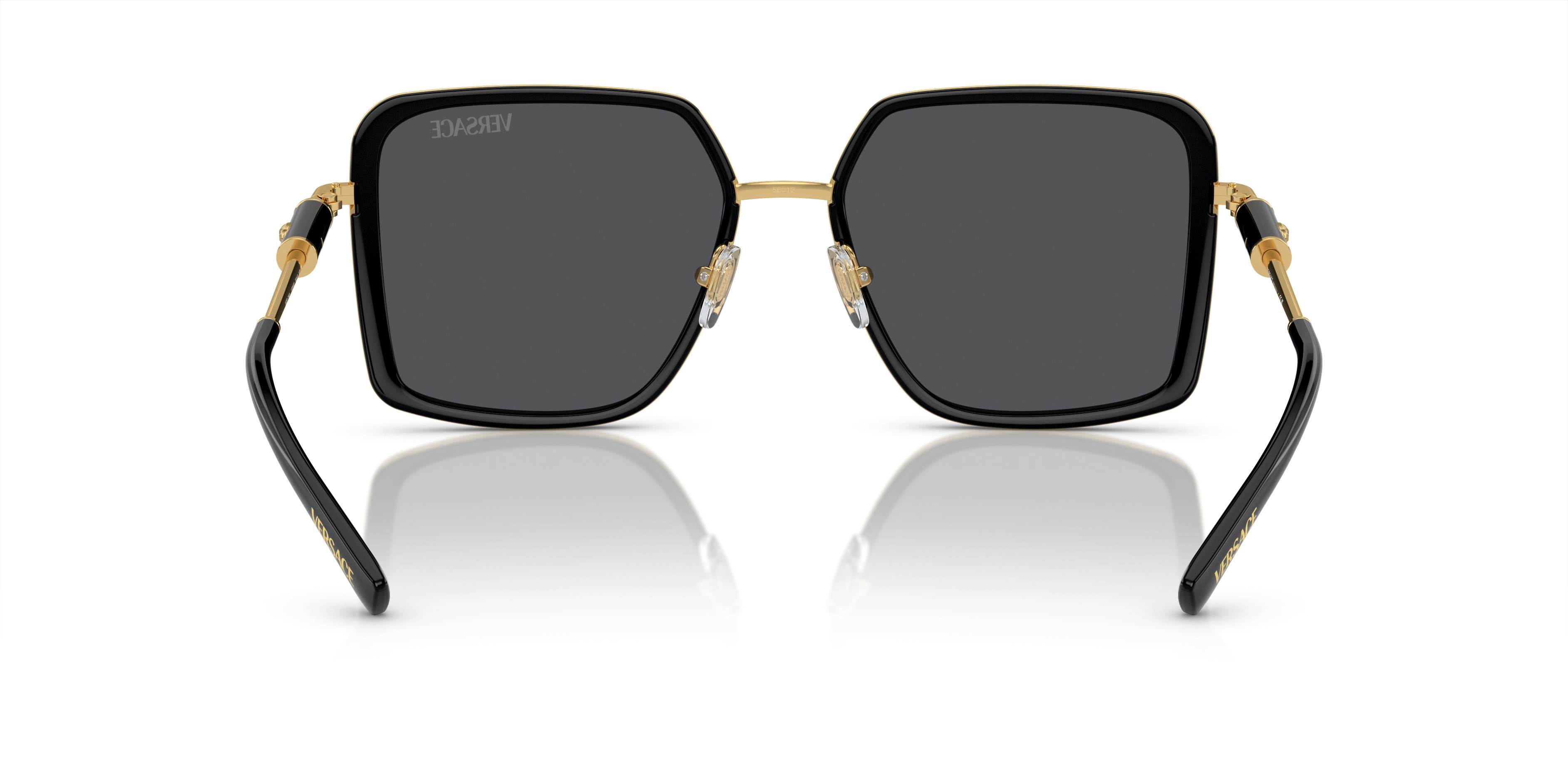 VERSACE SUNGLASSES - VE2261 100287 56 - Black