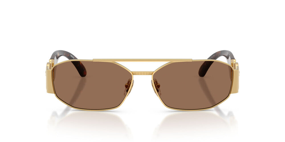 VERSACE SUNGLASSES - VE2287 100273 58