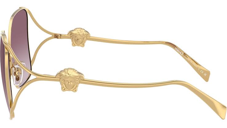 VERSACE SUNGLASSES - VE2288 10026X 62