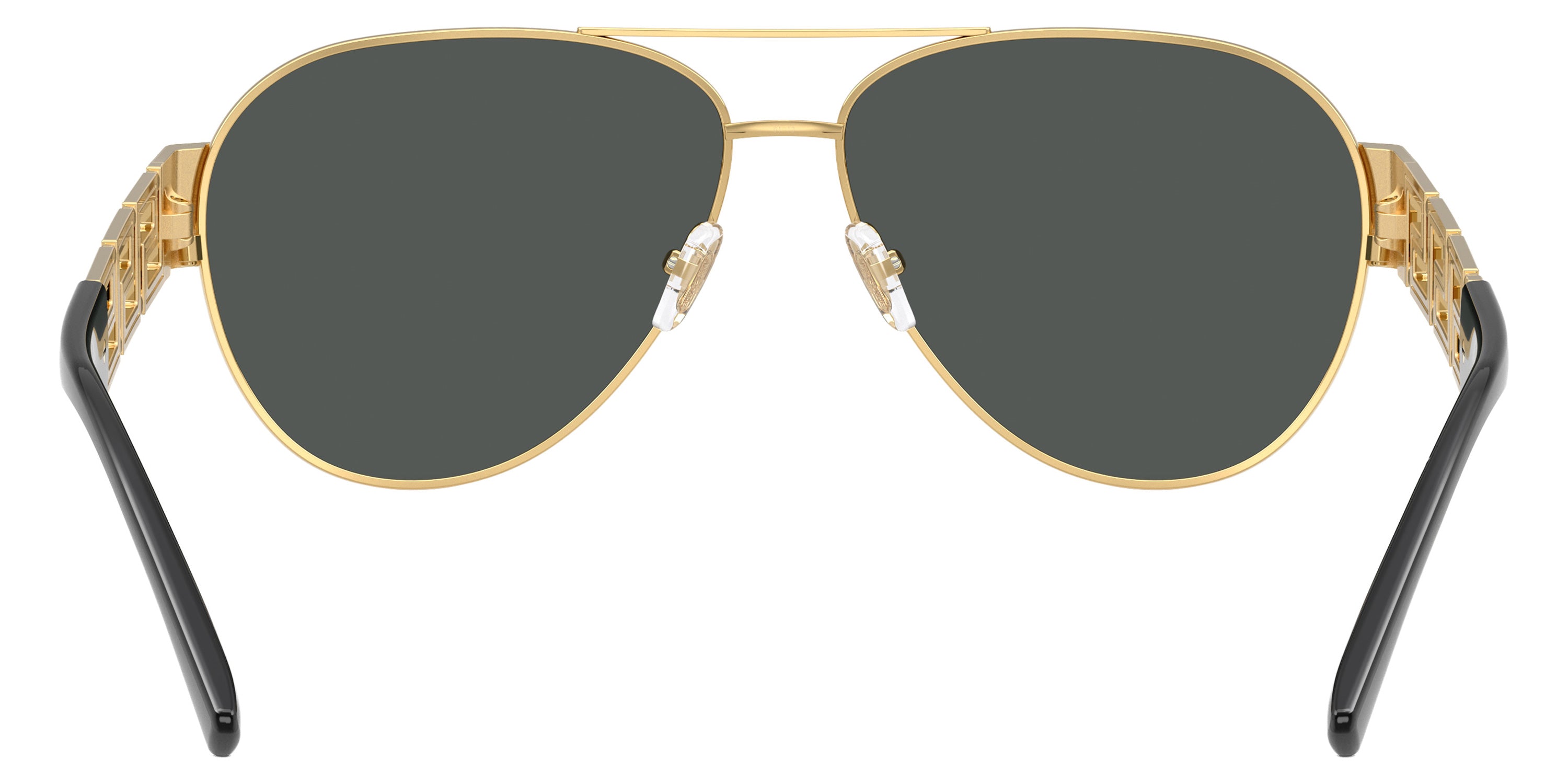 VERSACE SUNGLASSES - VE2289 100287 61 - Gold