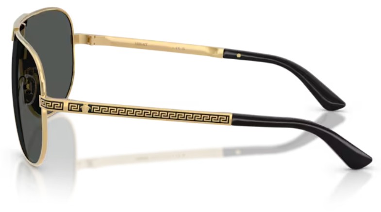 VERSACE SUNGLASSES - VE2293 100287 40