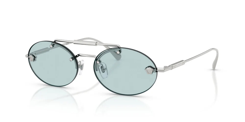 VERSACE SUNGLASSES - VE2295 1000/1 56