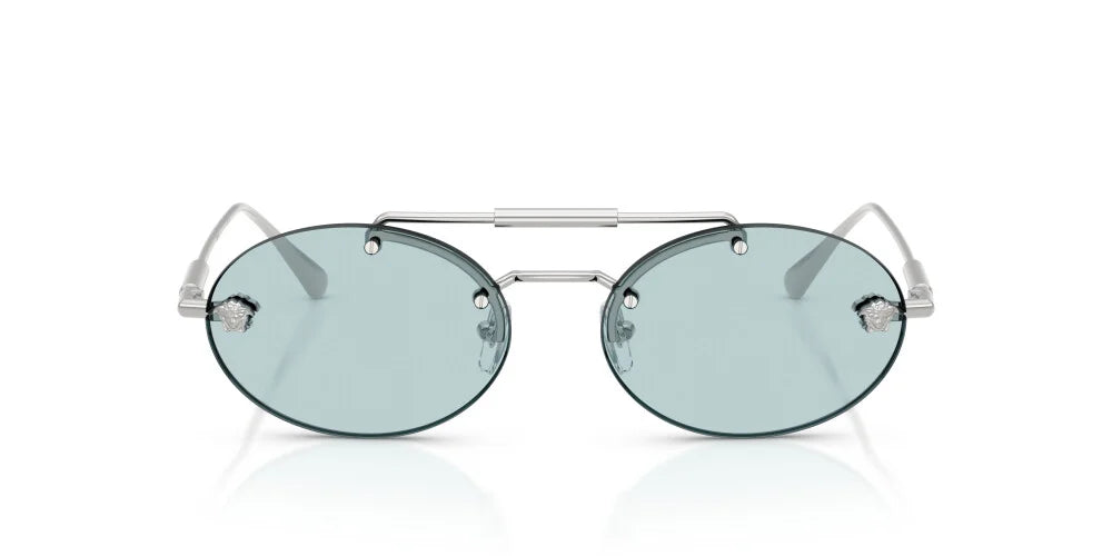 VERSACE SUNGLASSES - VE2295 1000/1 56