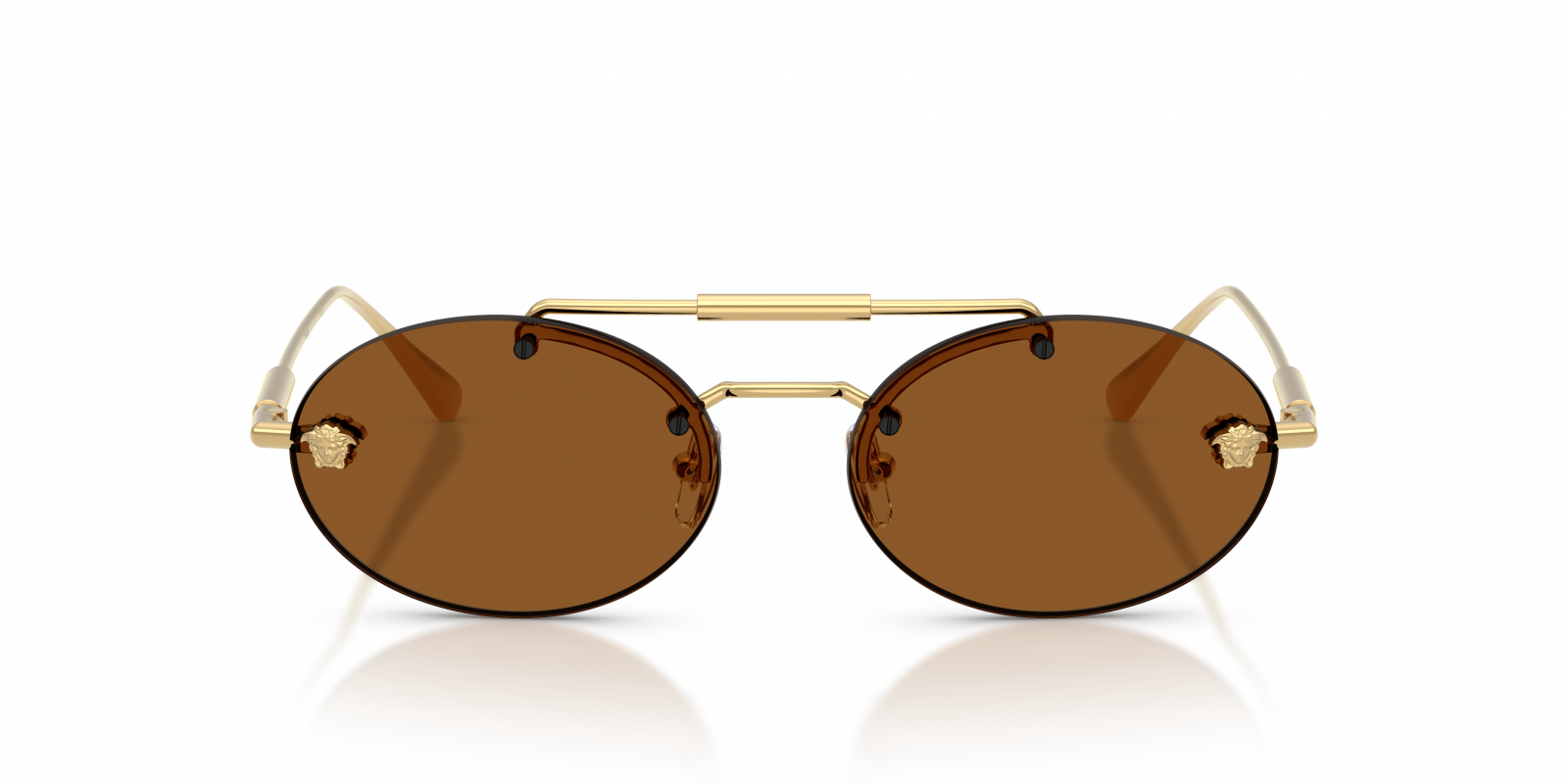 VERSACE SUNGLASSES - VE2295 100273 56