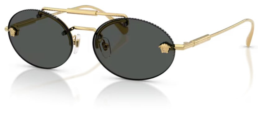 VERSACE SUNGLASSES - VE2295 100287 56