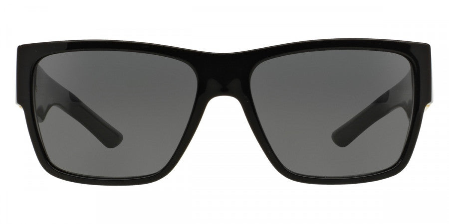 VERSACE SUNGLASSES - VE4296 GB1/87 59 - Black
