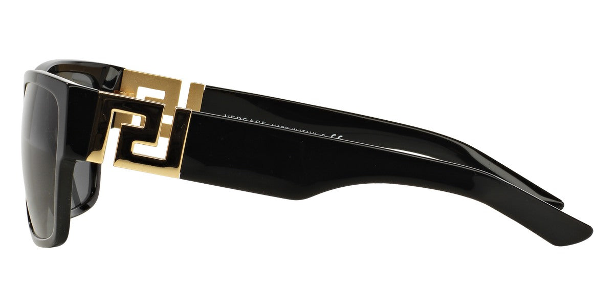 VERSACE SUNGLASSES - VE4296 GB1/87 59 - Black