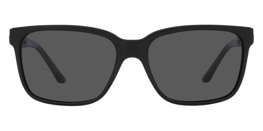 VERSACE SUNGLASSES - VE4307 533287 58 - Black