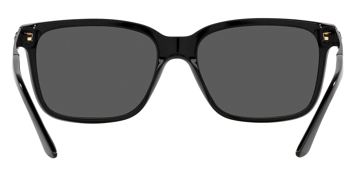 VERSACE SUNGLASSES - VE4307 533287 58 - Black