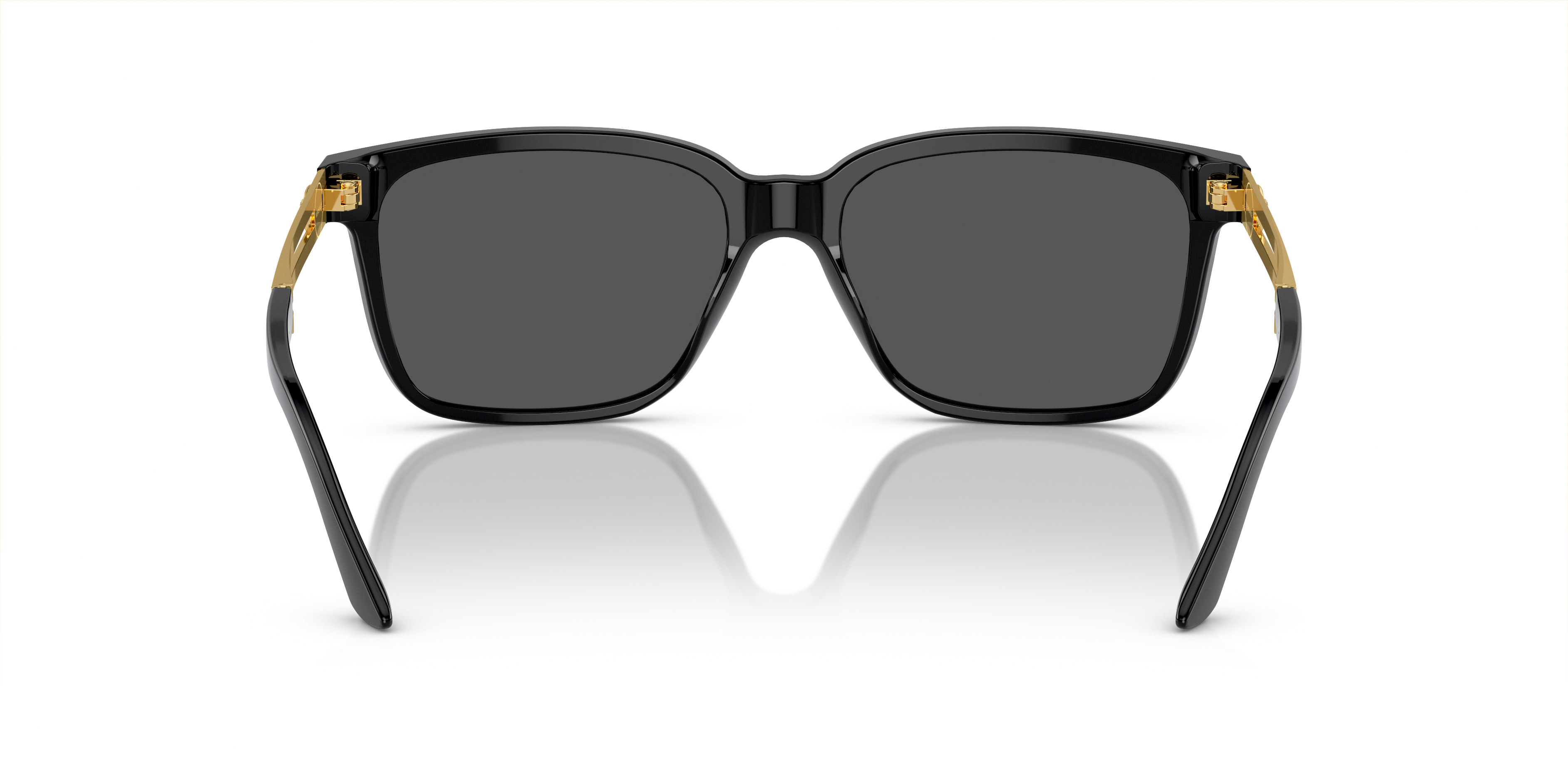 VERSACE SUNGLASSES - VE4307 GB1/87 58