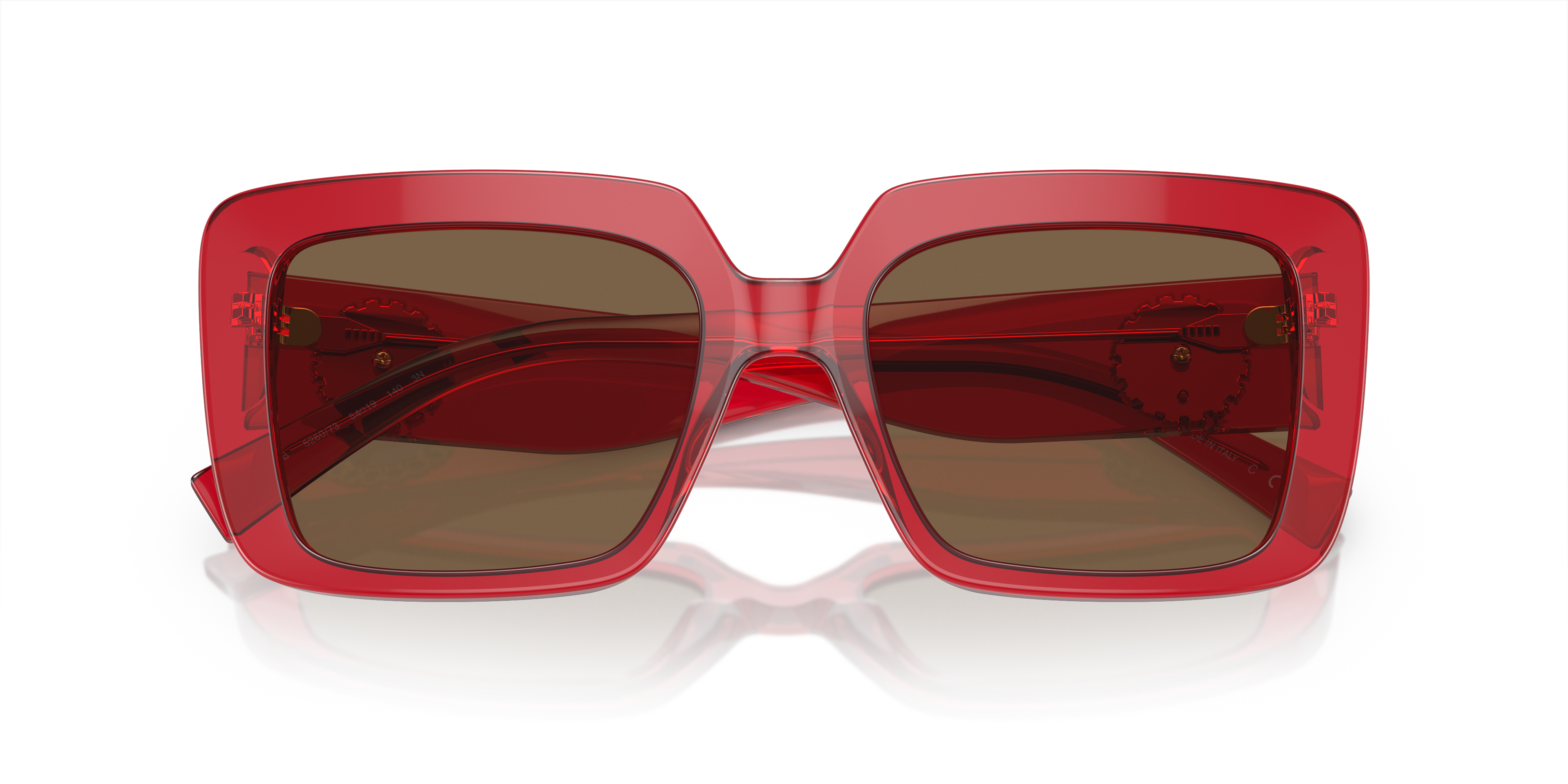 VERSACE SUNGLASSES - VE4384B 528073 54