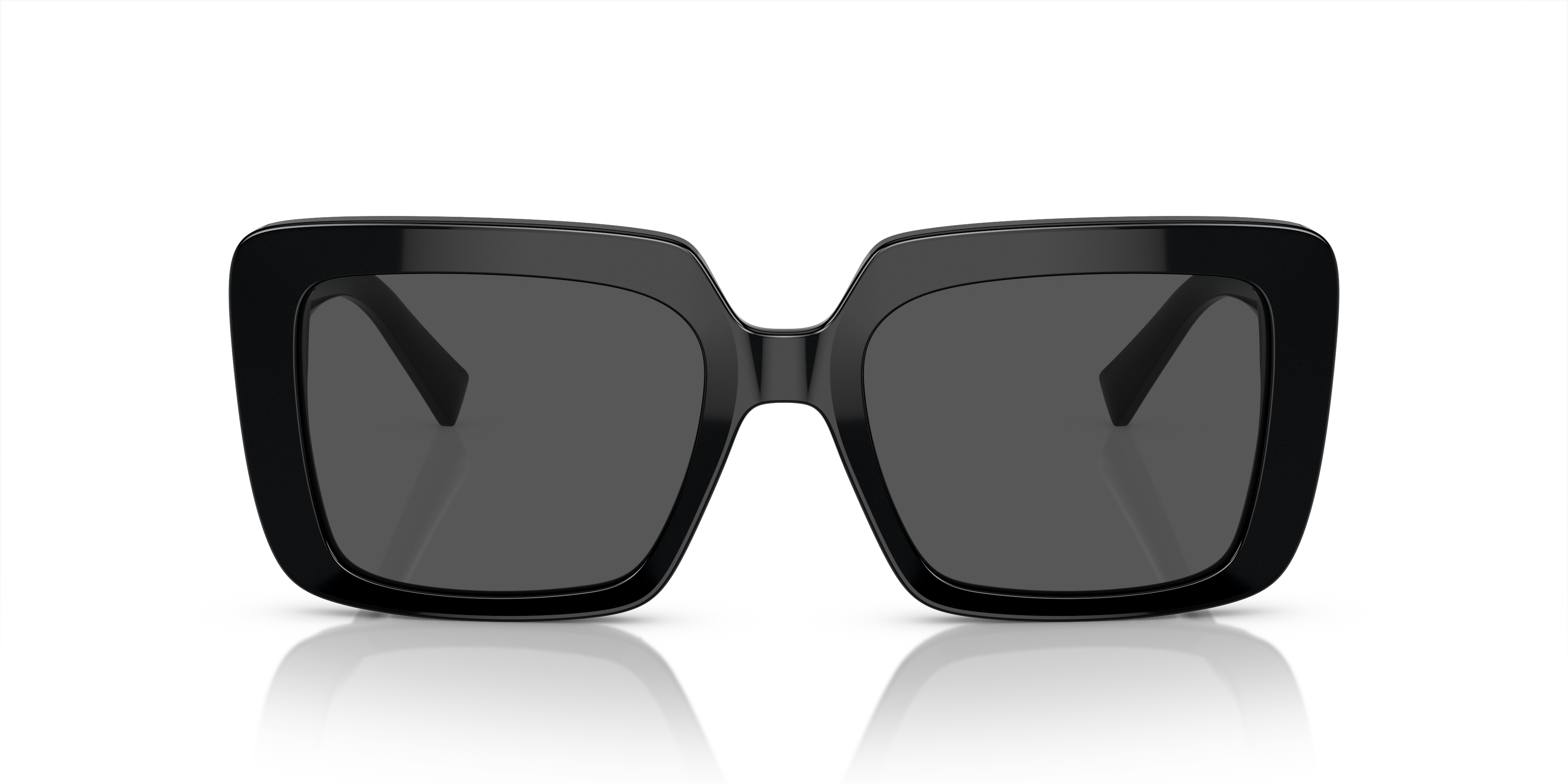 VERSACE SUNGLASSES - VE4384B GB1/87 54