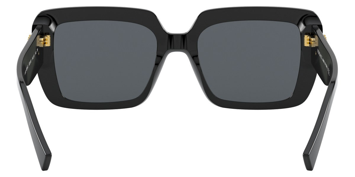 VERSACE SUNGLASSES - VE4384B GB1/87 54 - Black
