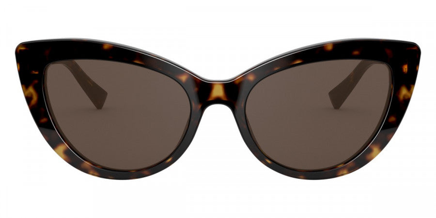 VERSACE SUNGLASSES - VE4388 108/73 54 - Havana