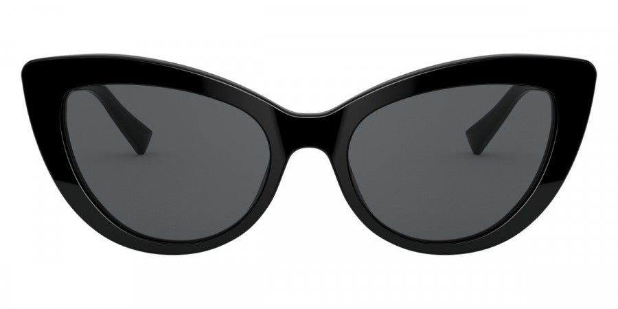 VERSACE SUNGLASSES - VE4388 GB1/87 54 - Black