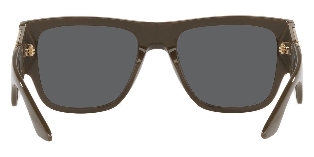 VERSACE SUNGLASSES - VE4403 535087 57 - Brown/Green