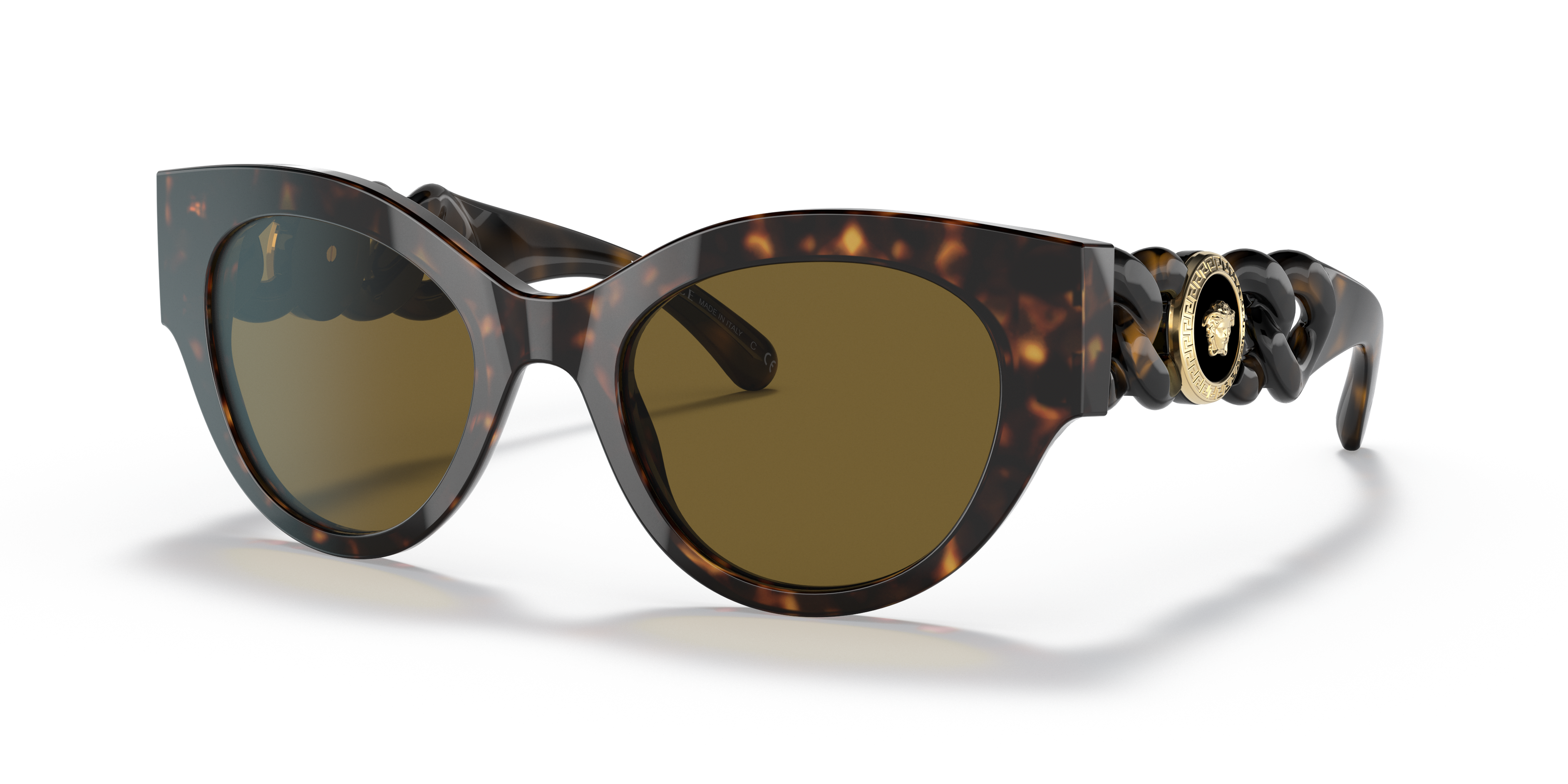 VERSACE SUNGLASSES - VE4408 108/73 52