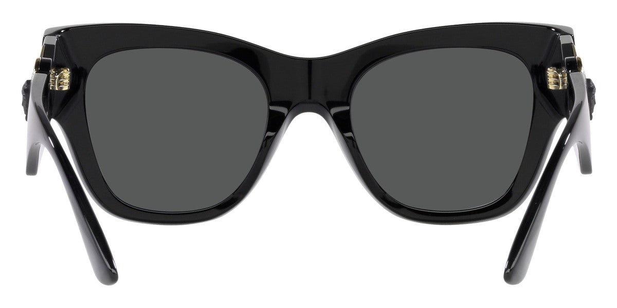 VERSACE SUNGLASSES - VE4415U GB1/87 52 - Black