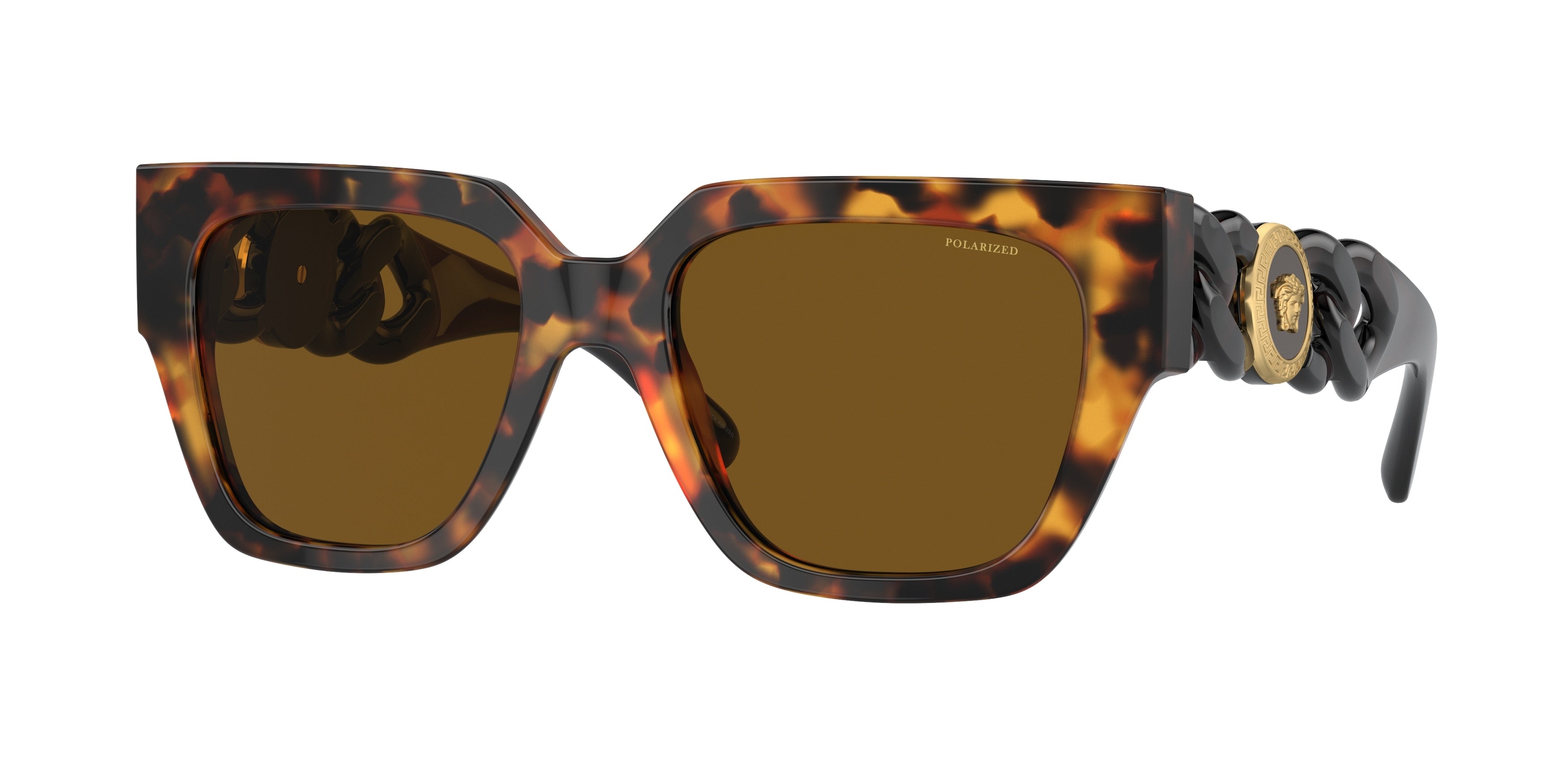 VERSACE SUNGLASSES - VE4416U 108/3 53