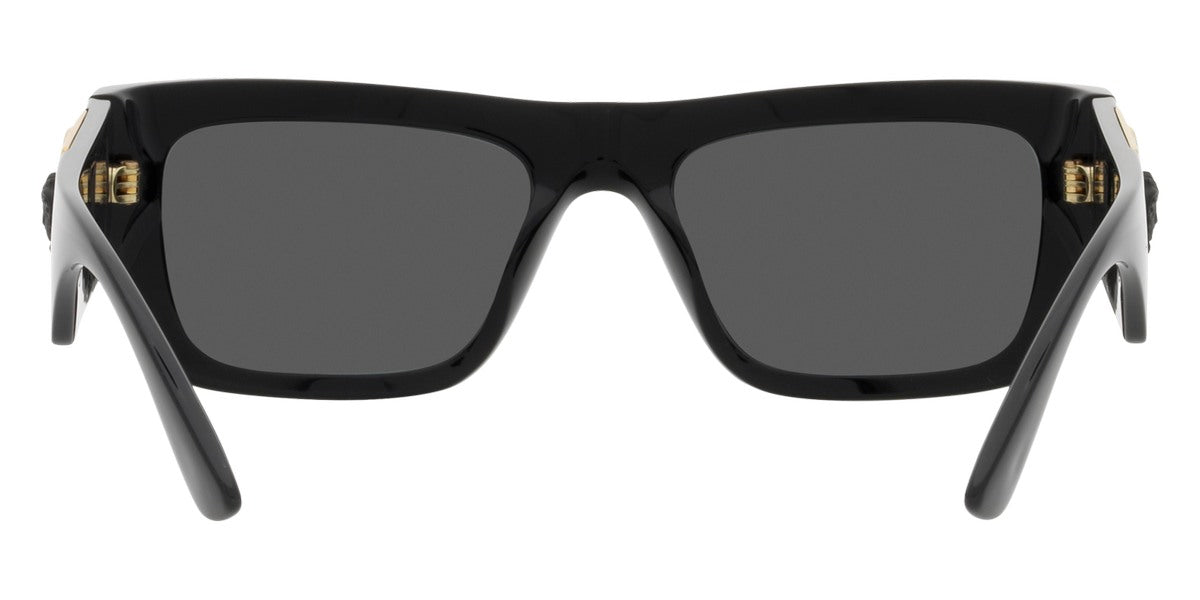 VERSACE SUNGLASSES - VE4416U GB1/87 53 - Black