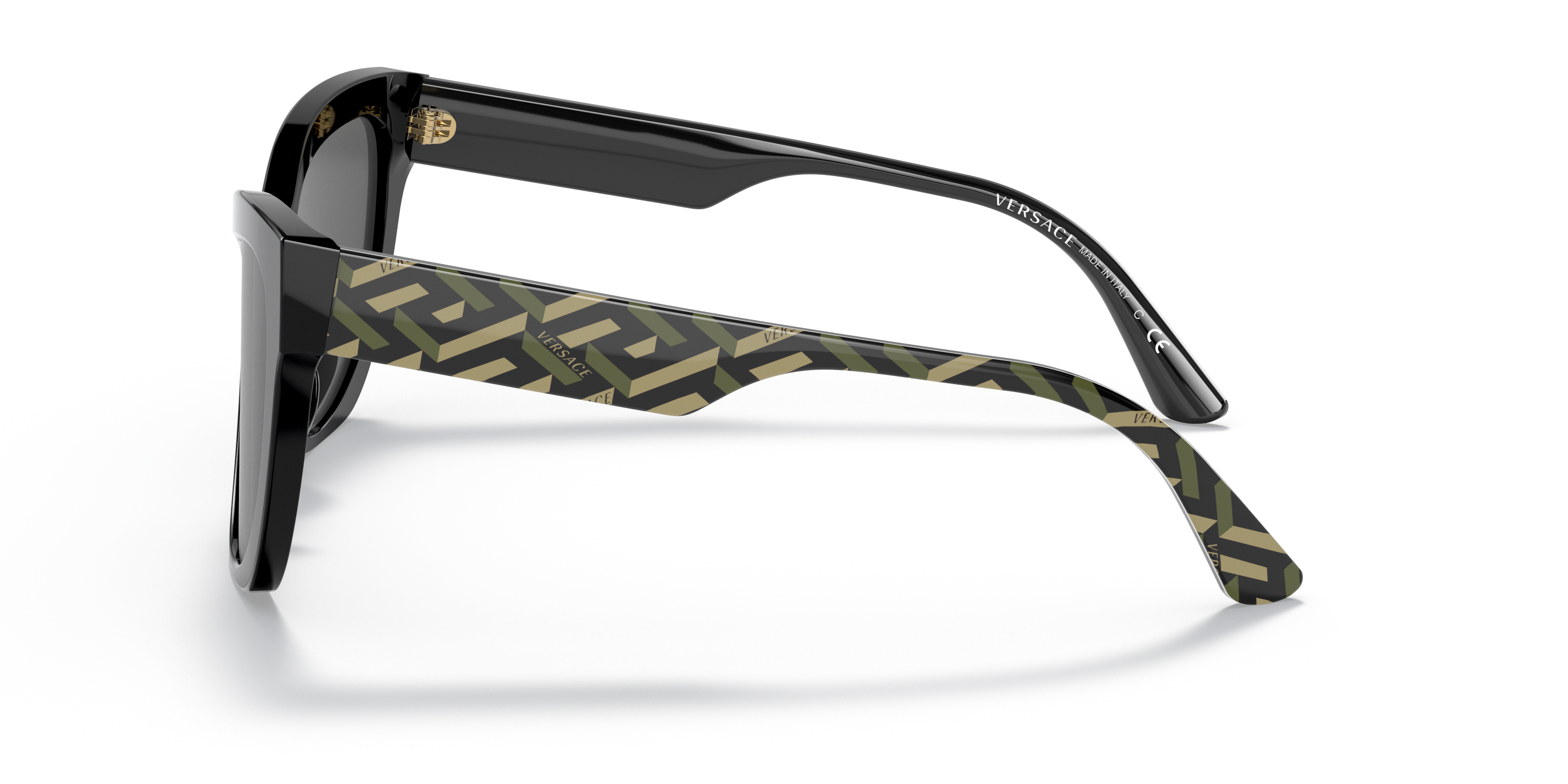 VERSACE SUNGLASSES - VE4417U 535887 56