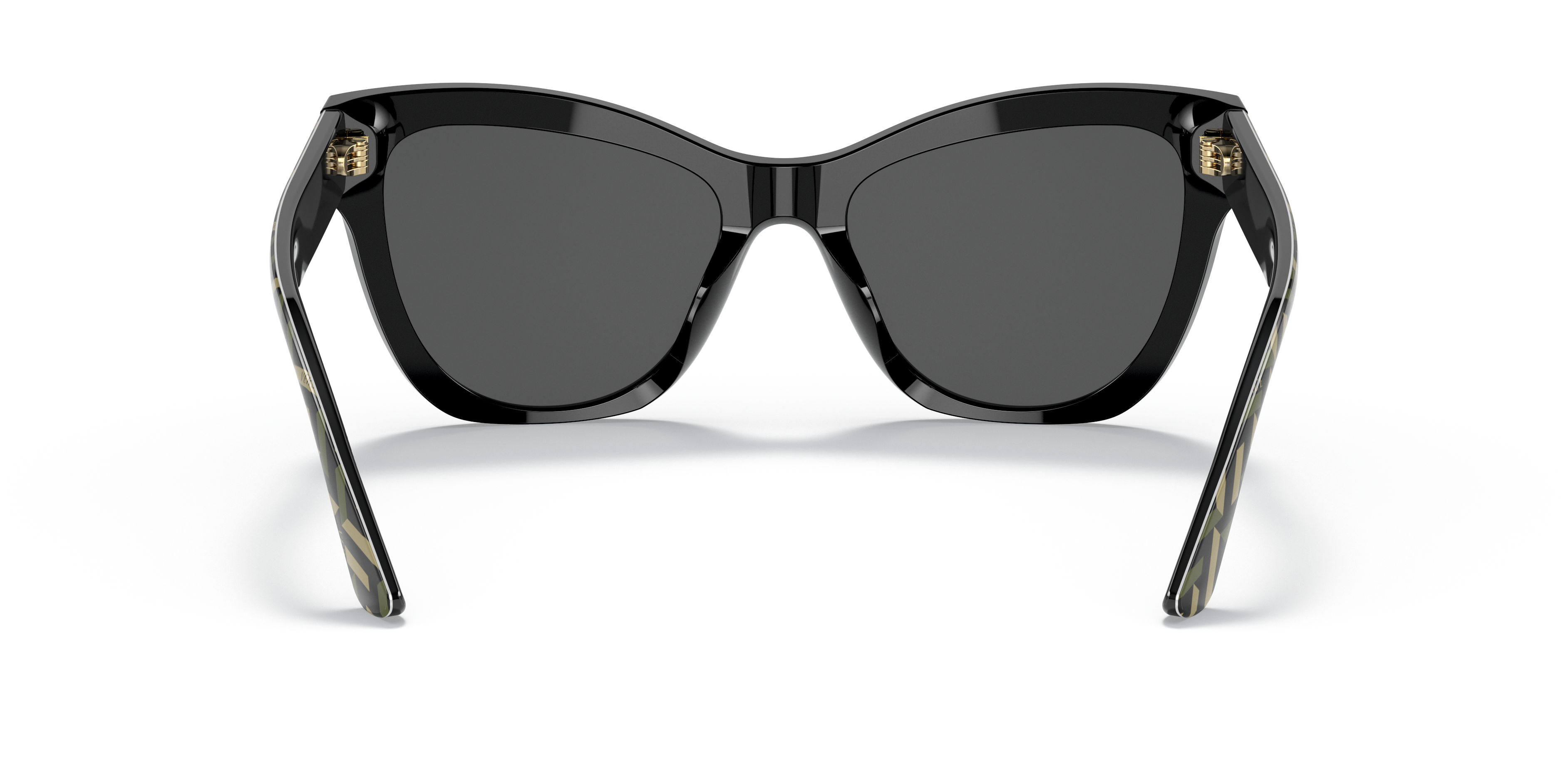VERSACE SUNGLASSES - VE4417U 535887 56