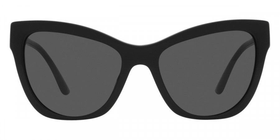 VERSACE SUNGLASSES - VE4417U GB1/87 56 - Black