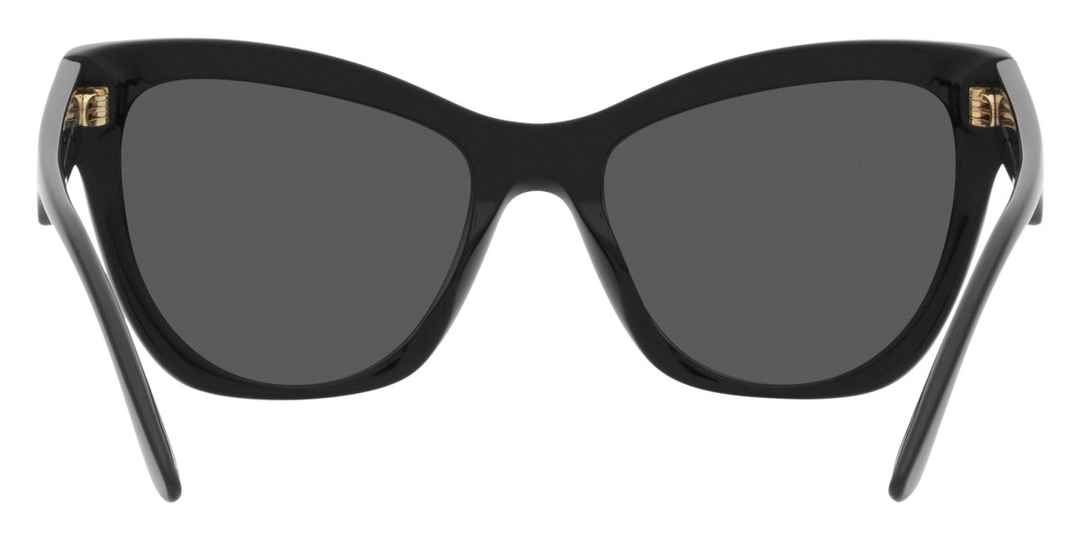 VERSACE SUNGLASSES - VE4417U GB1/87 56 - Black