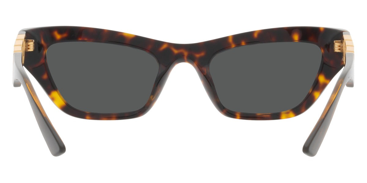 VERSACE SUNGLASSES - VE4419 108/87 52 - Havana